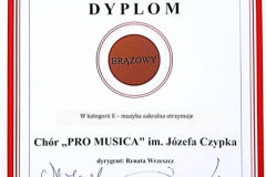 dyplom