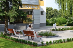 Biblioteka Publiczna Miasta i Gminy Oborniki im. Antoniego Małeckiego