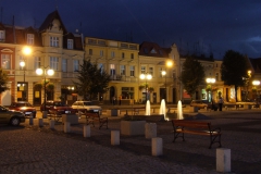 Obornicki Rynek